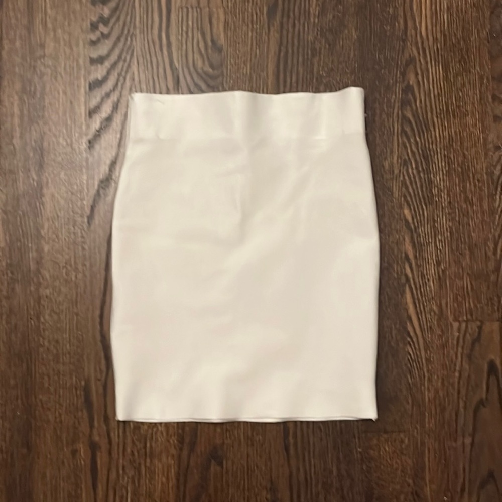 Like new bodycon skirt